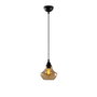 Opviq Lámpara de araña Gold - 050 Oro y Negro